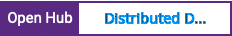 Open Hub project report for Distributed DataFrame