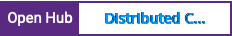 Open Hub project report for Distributed Collaboration