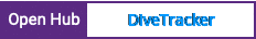 Open Hub project report for DiveTracker
