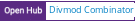Open Hub project report for Divmod Combinator