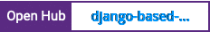 Open Hub project report for django-based-retail-ERP