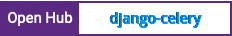 Open Hub project report for django-celery