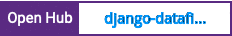 Open Hub project report for django-datafilters