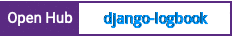 Open Hub project report for django-logbook