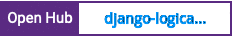 Open Hub project report for django-logicaldelete