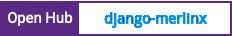 Open Hub project report for django-merlinx