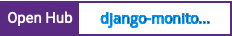 Open Hub project report for django-monitoring