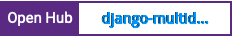 Open Hub project report for django-multidb-patterns