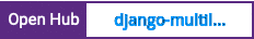 Open Hub project report for django-multilingual-ng