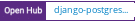 Open Hub project report for django-postgres-fuzzycount