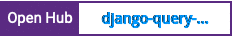 Open Hub project report for django-query-exchange