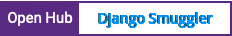 Open Hub project report for Django Smuggler