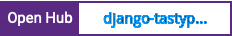 Open Hub project report for django-tastypie-custom-user-example