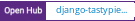 Open Hub project report for django-tastypie-custom-user-example