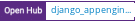 Open Hub project report for django_appengine_utils