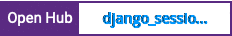 Open Hub project report for django_session_stashable