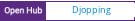Open Hub project report for Djopping