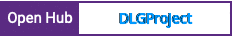 Open Hub project report for DLGProject
