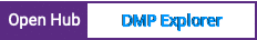 Open Hub project report for DMP Explorer
