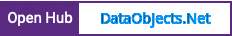 Open Hub project report for DataObjects.Net