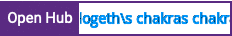 Open Hub project report for dogeth's chakra