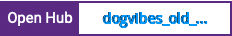 Open Hub project report for dogvibes_old_svn_master
