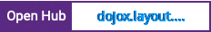 Open Hub project report for dojox.layout.InfiniteContentPane