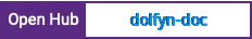 Open Hub project report for dolfyn-doc