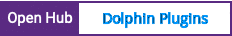 Open Hub project report for Dolphin Plugins