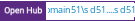 Open Hub project report for domain51's d51.django.apps.schedules