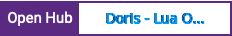 Open Hub project report for Doris - Lua OpenGL & GLUI bindings