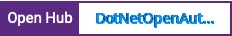 Open Hub project report for DotNetOpenAuth.GoogleOAuth2