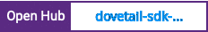Open Hub project report for dovetail-sdk-javascript-examples