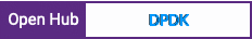 Open Hub project report for DPDK