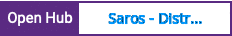 Open Hub project report for Saros - Distributed Party Programming