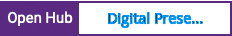 Open Hub project report for Digital Preservation Recorder