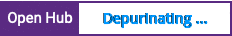 Open Hub project report for Depurinating DNA motif analyzer