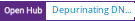 Open Hub project report for Depurinating DNA motif analyzer