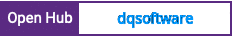 Open Hub project report for dqsoftware