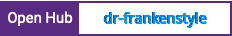 Open Hub project report for dr-frankenstyle
