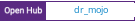 Open Hub project report for dr_mojo