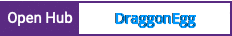 Open Hub project report for DraggonEgg