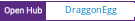 Open Hub project report for DraggonEgg