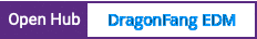 Open Hub project report for DragonFang EDM