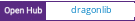 Open Hub project report for dragonlib