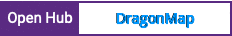 Open Hub project report for DragonMap