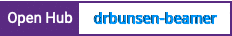 Open Hub project report for drbunsen-beamer
