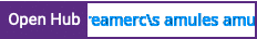 Open Hub project report for dreamerc's amule