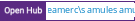 Open Hub project report for dreamerc's amule