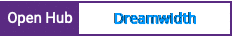 Open Hub project report for Dreamwidth